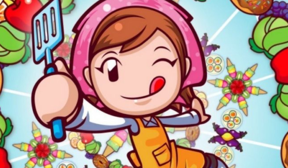 【5.05】PS4游戏《料理妈妈：料理明星.Cooking Mama：Cookstar》英文v1.0.1下载