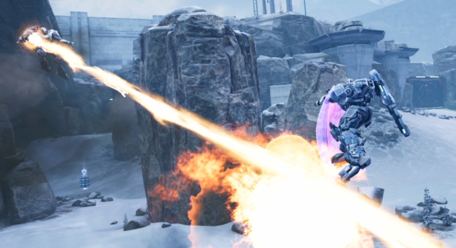 【5.05】PS4游戏《大天使.Archangel》英文v1.02下载