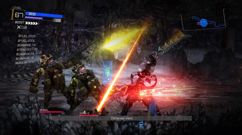 地球的黎明.Earth’s Dawn_1