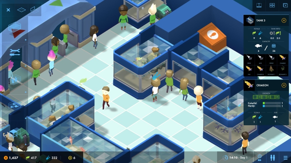 大水族馆.Megaquarium_1