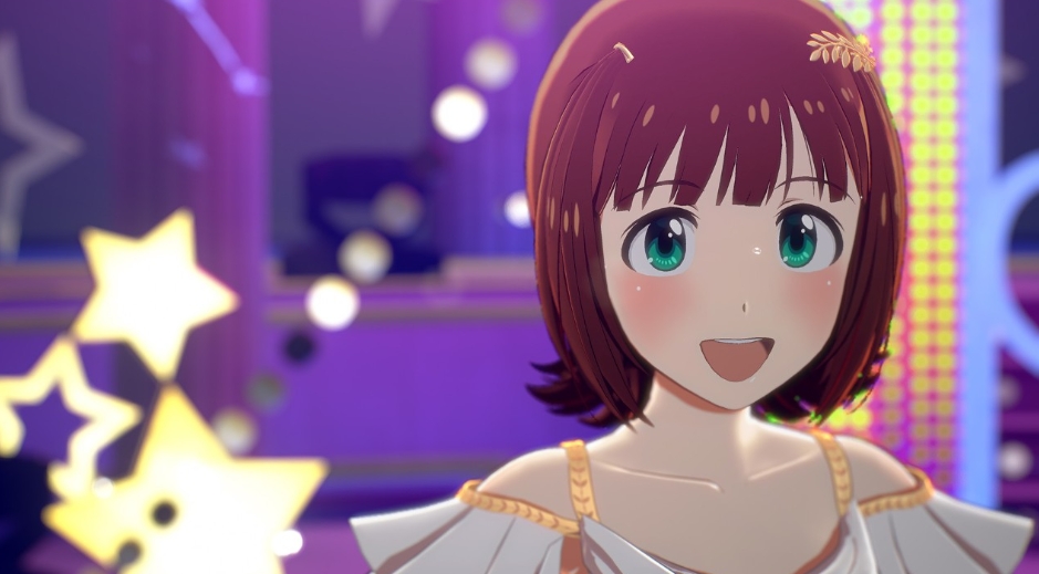 偶像大师：星耀季节.The Idolmaster: Starlit Season_1