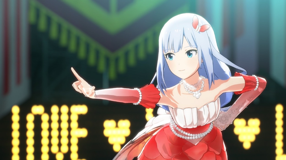 【5.05】PS4游戏《偶像大师：星耀季节.The Idolmaster: Starlit Season》中文v1.60(含DLC)下载