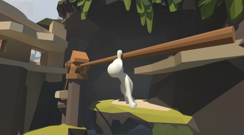 人类一败涂地.Human: Fall Flat_1
