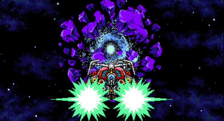 【5.05】PS4游戏《超惑星战记零三部曲：超行星战记编年史. Blaster Master Zero Trilogy: MetaFight Chronicle》中文v1.01下载