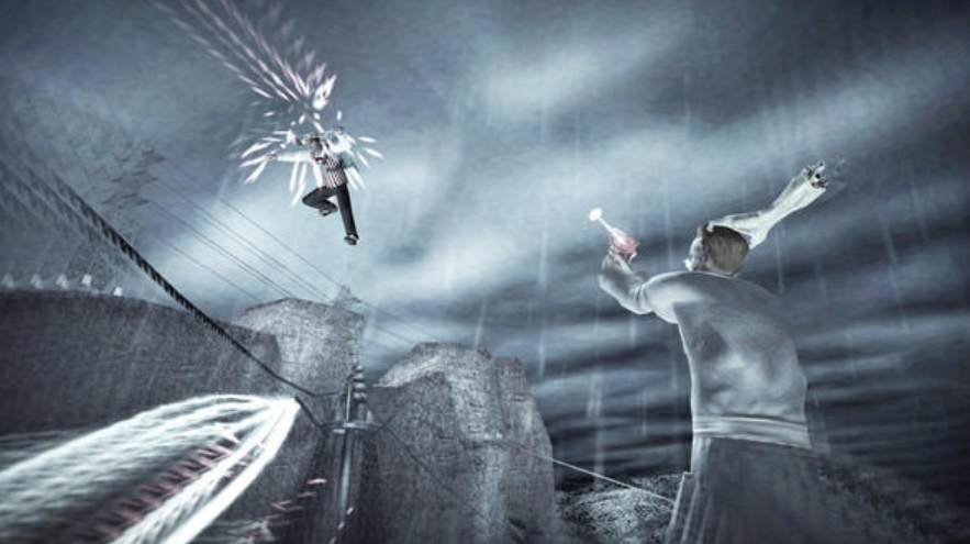 僵尸斯塔布斯.Stubbs the Zombie in Rebel Without a Pulse_1