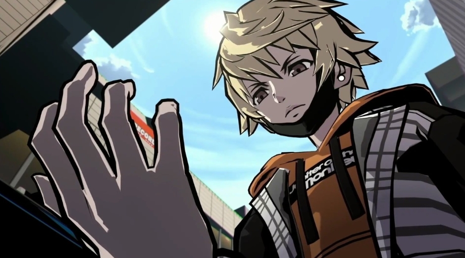 新美妙世界.NEO: The World Ends with You_1