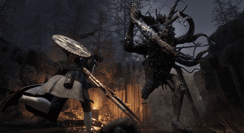 匹诺曹的谎言：豪华版.Lies of P Deluxe Edition_1