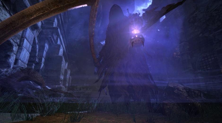 【5.05】PS4游戏《龙之信条：黑暗觉者.Dragon’s Dogma: Dark Arisen》中文v1.01下载