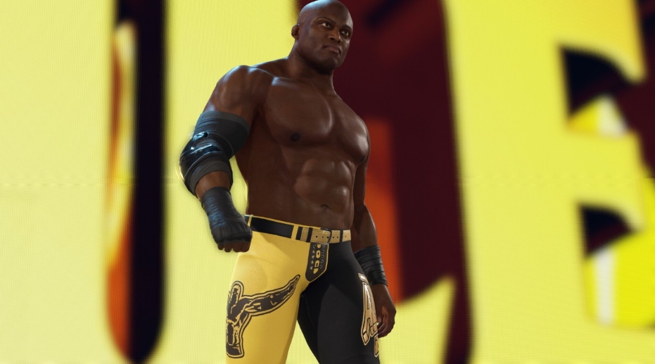 【5.05】PS4游戏《WWE 2K23》英文v1.22下载