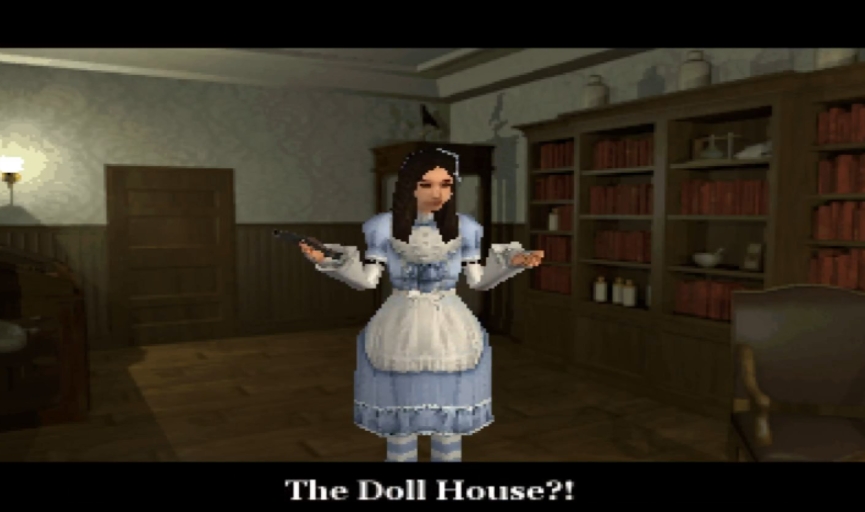 艾莉莎:开发者剪辑版.Alisa Developer’s Cut_1