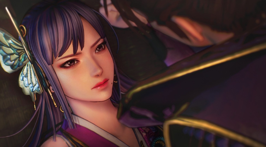 战国无双5.Samurai Warriors 5_1