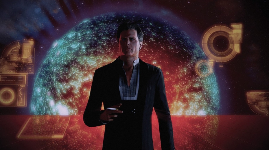 【9.00】PS4游戏《质量效应：传奇版.Mass Effect Legendary Edition》英文v1.03下载