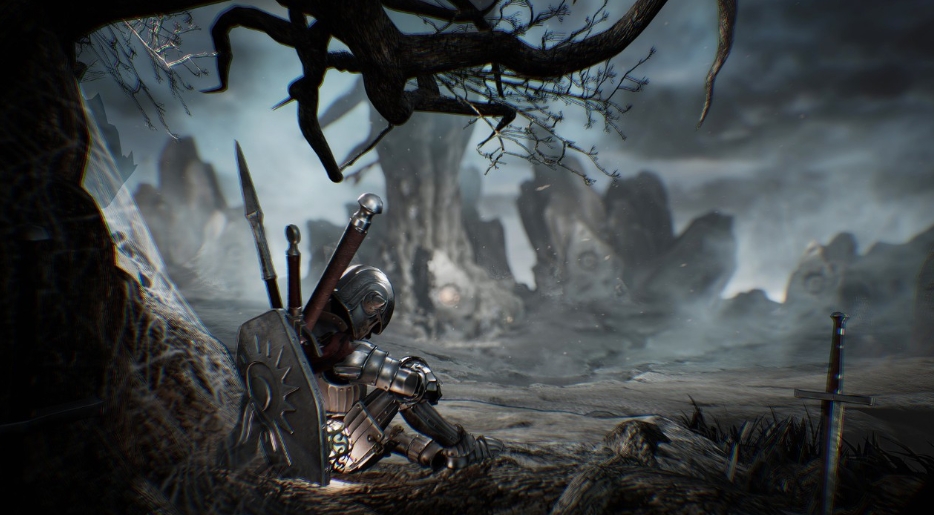 救赎之路.SINNER: Sacrifice for Redemption_1