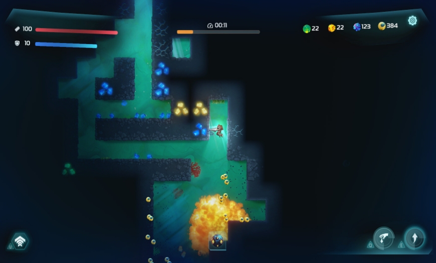 代号 海洋守护者 Codename Ocean Keeper_1