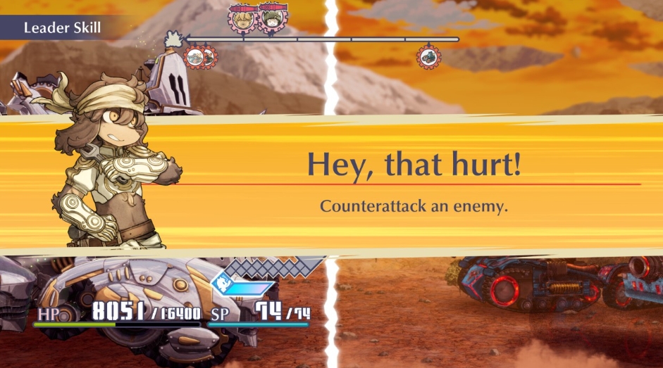 战场的赋格曲3 Fuga Melodies of Steel 3_0