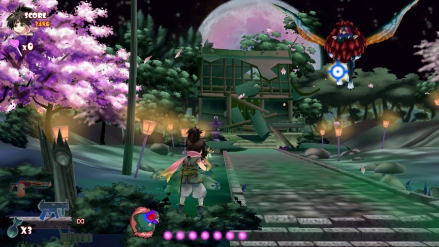 僵尸漫游仙境DX_1