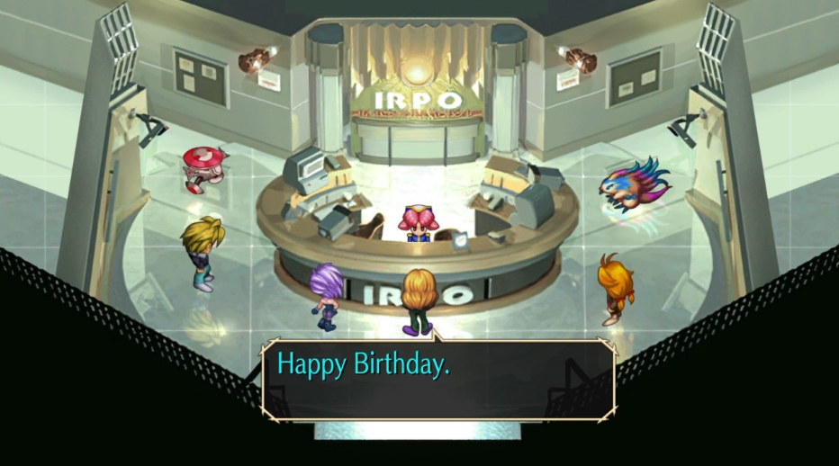 【7.55】PS4游戏《浪漫沙加开拓者：重制版.SaGa Frontier Remastered》英日文v1.04下载