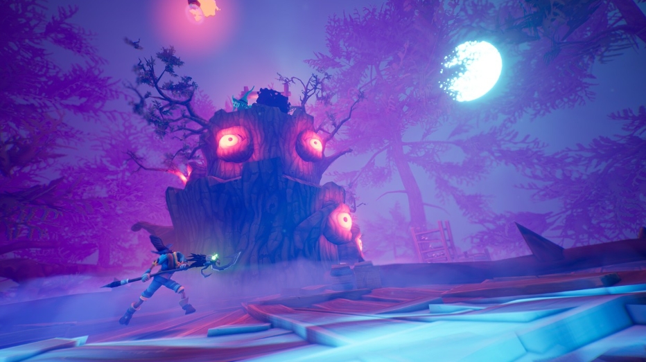 【5.05】PS4游戏《南瓜杰克.Pumpkin Jack》中文V1.02下载