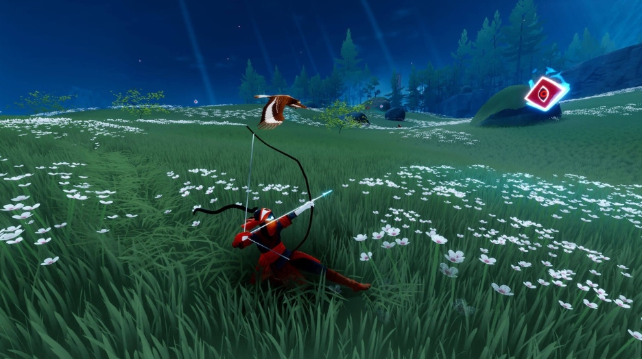 绝路.The Pathless_1