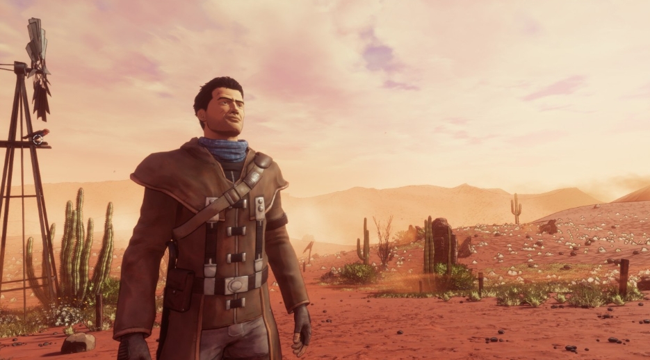 钢铁天空外.Beyond a Steel Sky_1