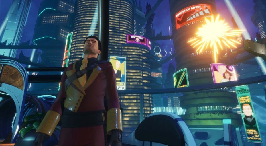 钢铁天空外.Beyond a Steel Sky_0