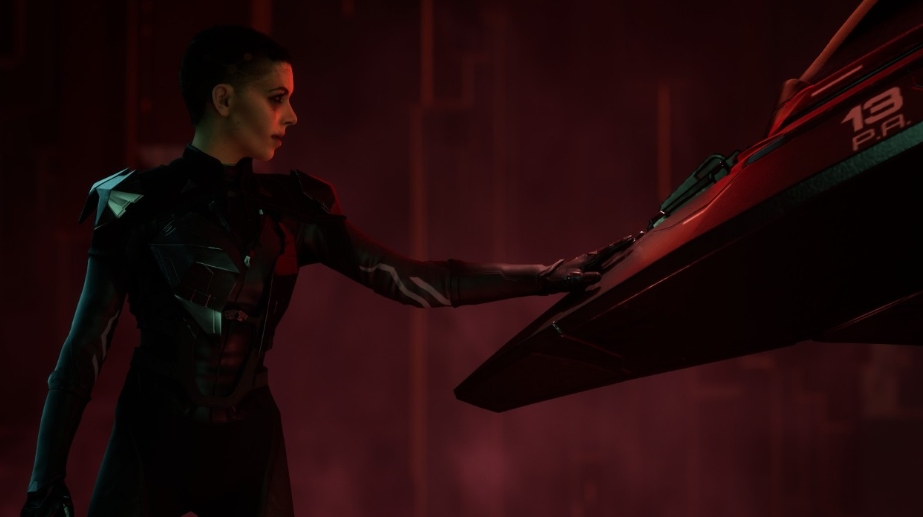 【5.05】PS4游戏《和鸣.Chorus》中文v1.03下载