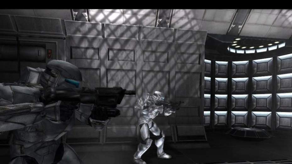 星球大战：共和国突击队.Star Wars: Republic Commando_1