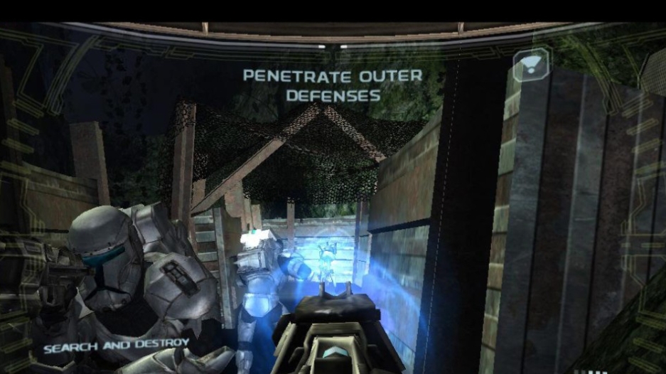 【9.00】PS4游戏《星球大战：共和国突击队.Star Wars: Republic Commando》中文v1.02下载