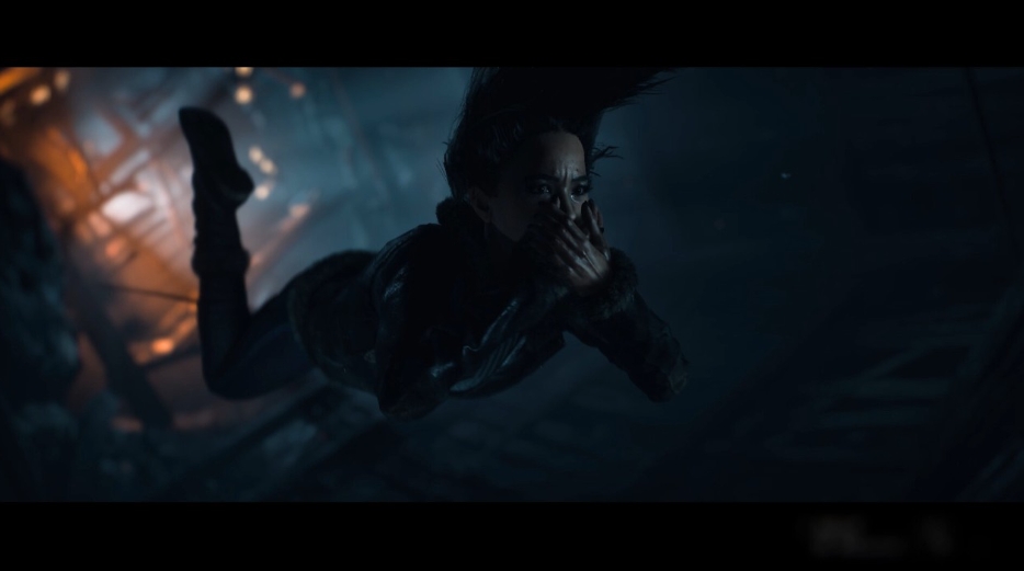 【5.05】PS4游戏《直到黎明.Until Dawn》中文1.03下载