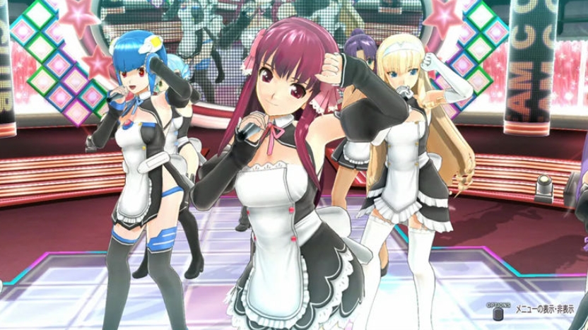 梦幻俱乐部：萌动舞台.Dream C Club: Host Girls on Stage_1