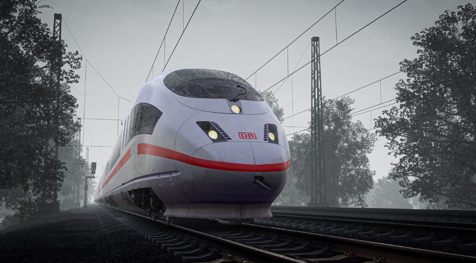 模拟火车世界2.Train Sim World 2_1