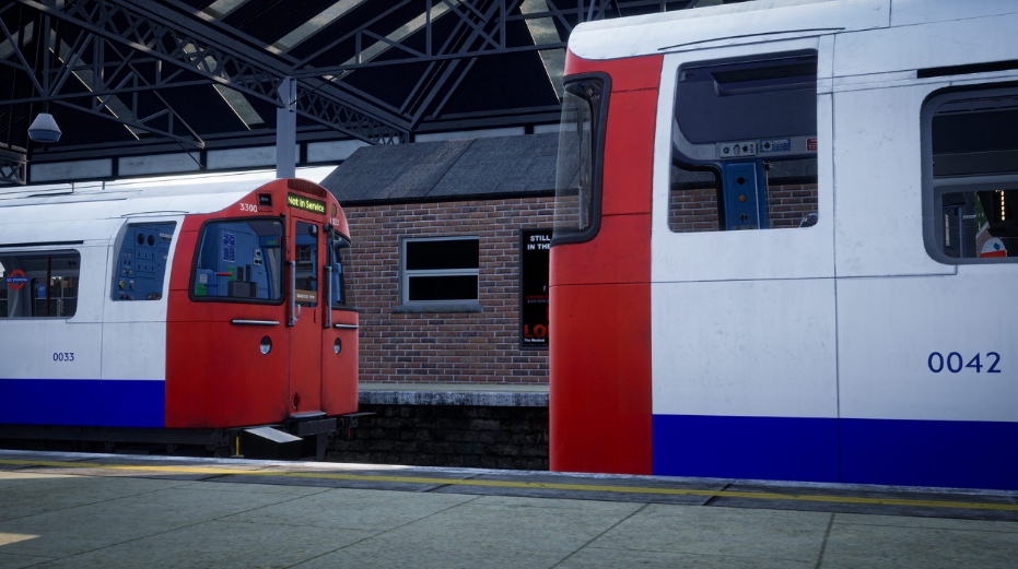 【9.00】PS4游戏《模拟火车世界2.Train Sim World 2》中文v1.48下载