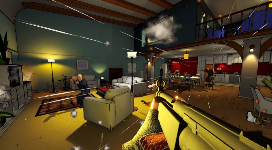 RICO伦敦.RICO: London_1