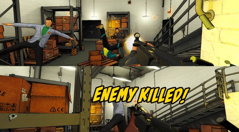 RICO伦敦.RICO: London_0