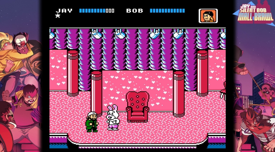 白烂贱客：商场乱斗.Jay and Silent Bob: Mall Brawl_1