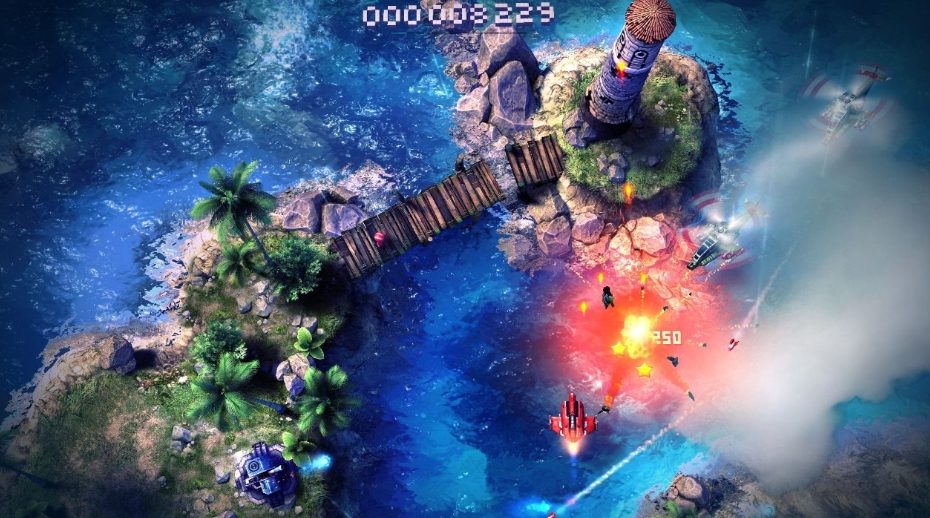 傲气雄鹰：十周年版.Sky Force Anniversary_1