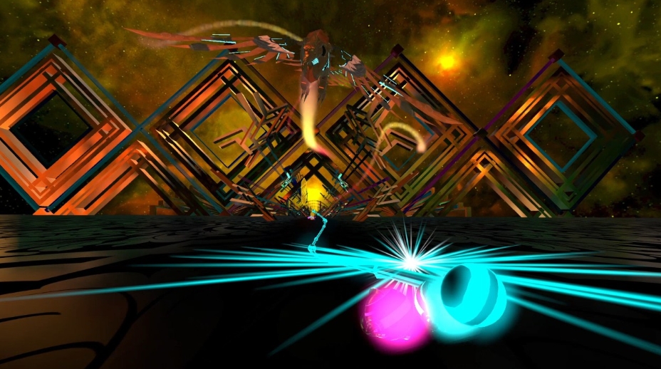 【5.05】PS4游戏《节奏行者.Synth Riders》英文v1.08下载