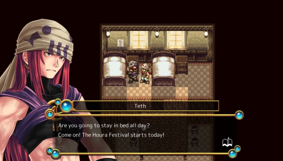 克洛诺斯之门.Chronus Arc_1