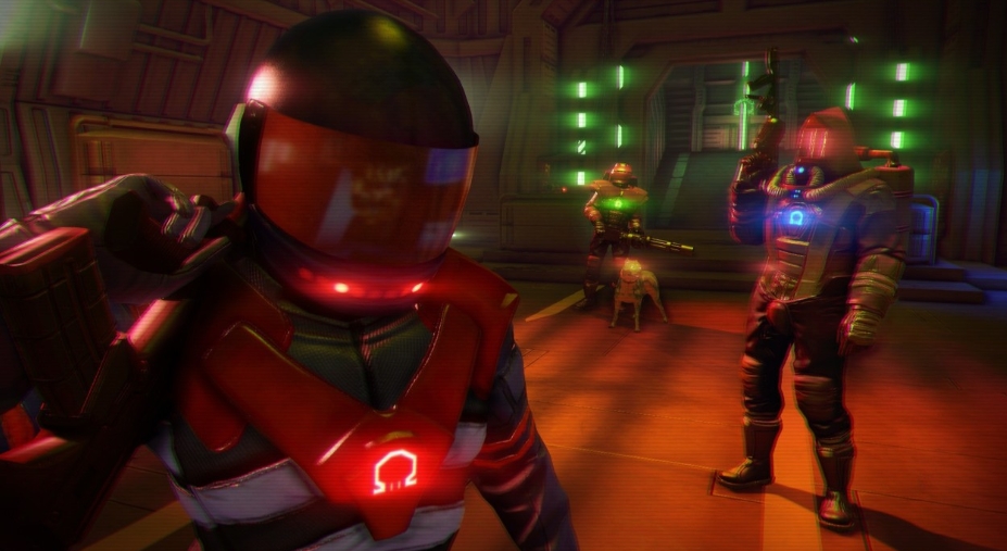 孤岛惊魂3：血龙 – 经典版.Far Cry 3 Blood Dragon Classic Edition_1