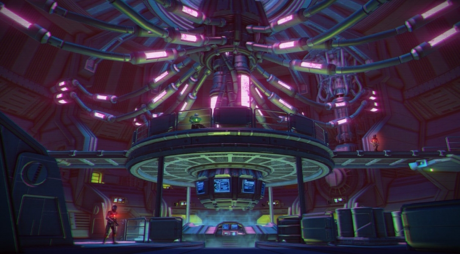 【9.00】PS4游戏《孤岛惊魂3：血龙 – 经典版.Far Cry 3 Blood Dragon Classic Edition》v1.0下载