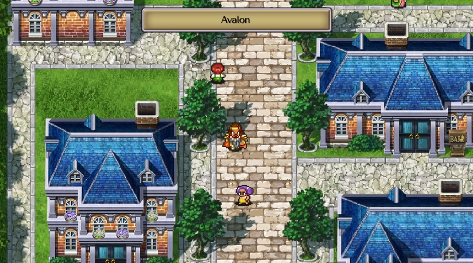 浪漫沙加2.Romancing SaGa 2_1