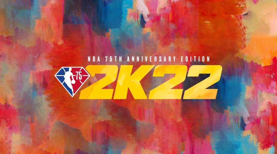 【5.05】PS4游戏《NBA 2K22》中文v1.08下载