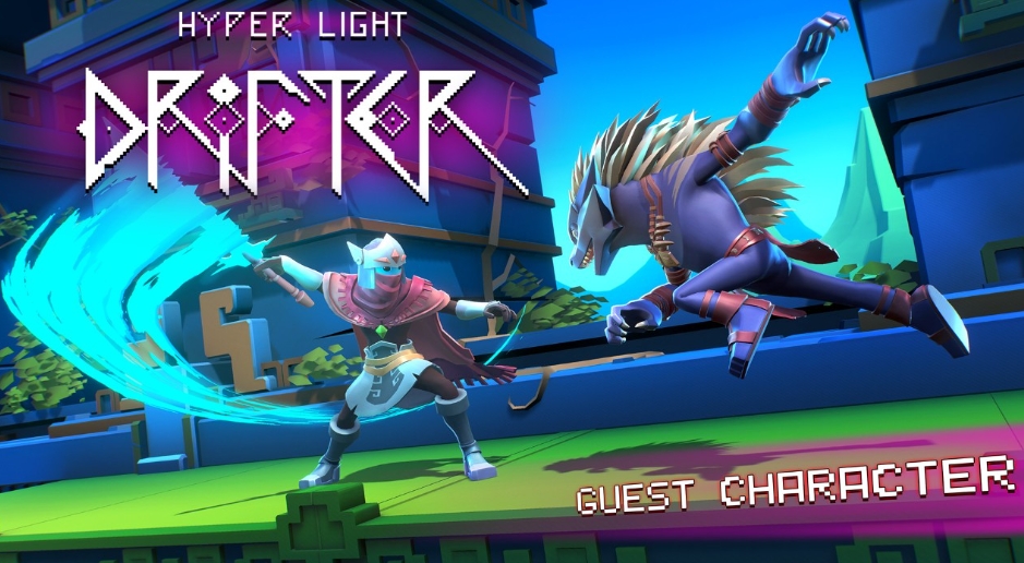 【6.72】PS4游戏《大乱斗.Brawlout》英日文v1.10下载