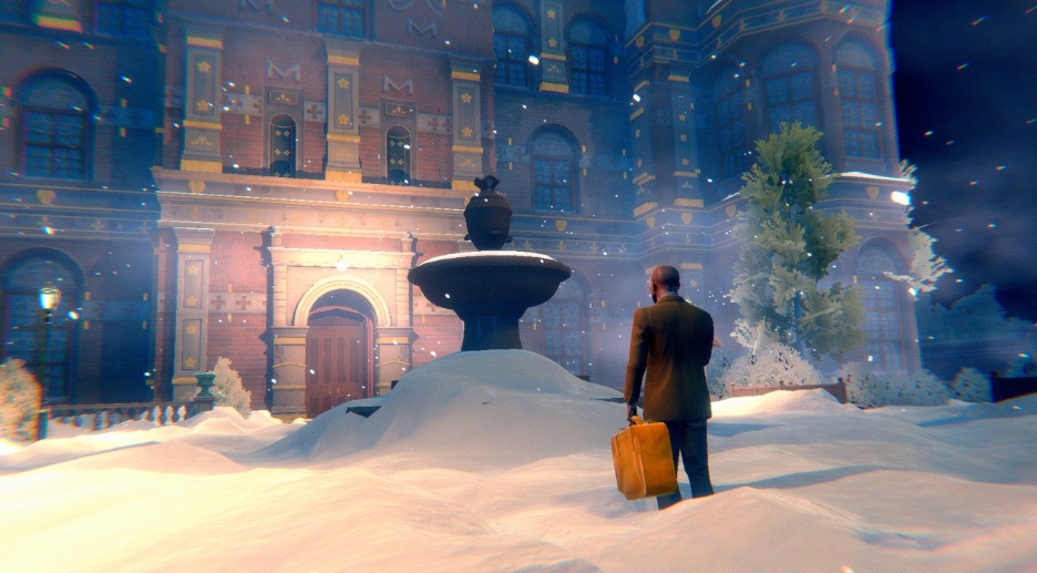 阿加莎·克里斯蒂 – 赫尔克里·波洛：最初的案件.Agatha Christie – Hercule Poirot The First Cases_1