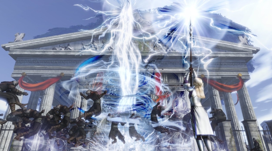 无双大蛇3：终极版.Warriors Orochi 4 Ultimate_1