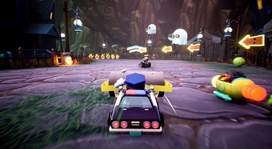 与Ryan竞赛：公路旅行 – 豪华版.Race With Ryan Road Trip Deluxe Edition_1