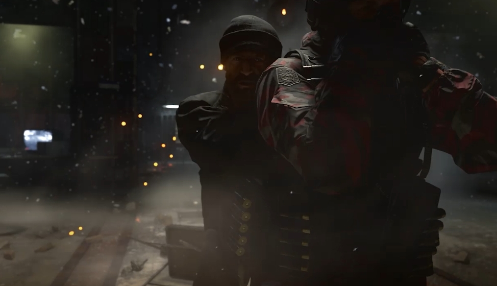 【5.05】PS4游戏《使命召唤：现代战争2 – 剧情重制版.Call of Duty: Modern Warfare 2 Campaign Remastered》中文v1.0下载