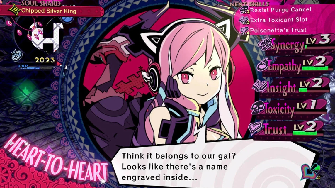 少女地狱之毒物控制.Poison Control_1