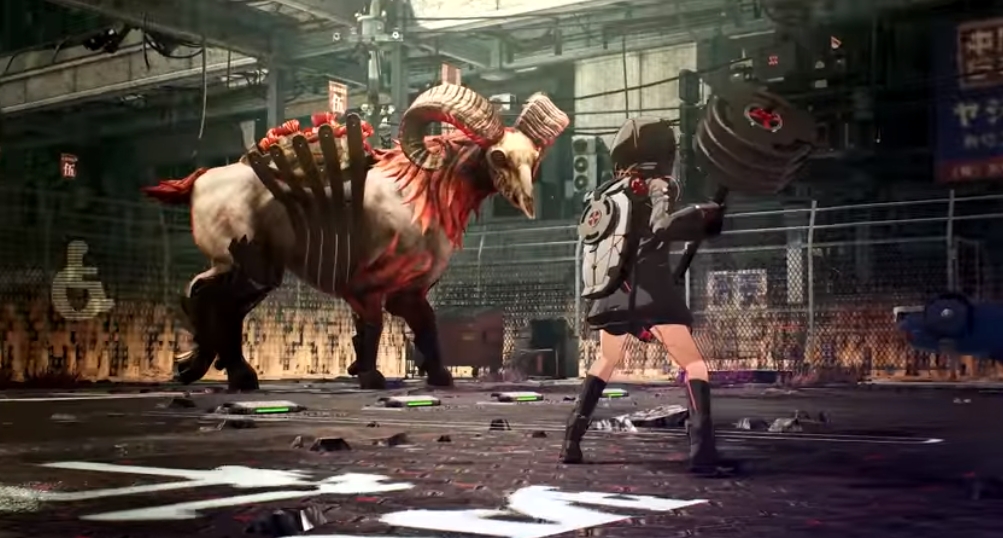 绯红结系.Scarlet Nexus_1