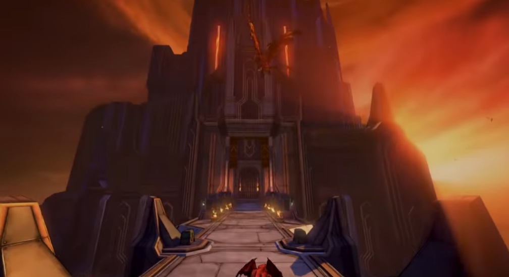 小缇娜强袭龙堡：奇幻之地大冒险.Tiny Tina’s Assault on Dragon Keep: A Wonderlands One-shot Adventure_1